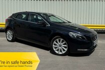 Volvo V40 2.0 D2 SE Nav Auto Euro 6 (s/s) 5dr