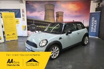 MINI Mini COOPER