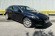 Volvo V40 2.0 D2 SE Nav Auto Euro 6 (s/s) 5dr