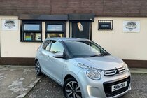 Citroen C1 1.2 PURETECH FLAIR