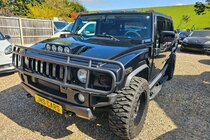 Hummer H2