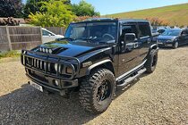 Hummer H2