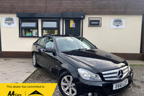 Mercedes GL Class C220 CDI BLUEEFFICIENCY SE EDITION 125 AUTO