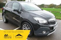 Vauxhall Mokka SE S/S