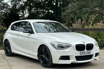 BMW 1 SERIES 1.6 118i M Sport Auto Euro 6 (s/s) 3dr