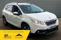 Peugeot 2008 SOLD SOLD SOLD