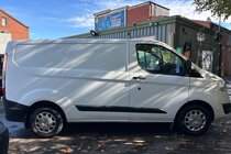 Ford Transit Custom 270 TREND LR P/V