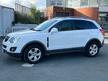 Vauxhall Antara