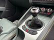 Audi TTS
