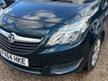 Vauxhall Meriva