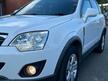 Vauxhall Antara