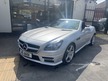 Mercedes SLK
