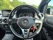 Mercedes-Benz B Class