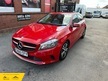 Mercedes A Class