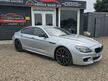 BMW 6 SERIES