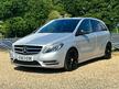 Mercedes-Benz B Class