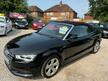 Audi A3 Cabriolet