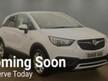 Vauxhall Crossland X