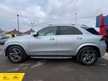 Mercedes GL Class