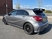 Mercedes A Class