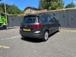 Volkswagen Golf SV