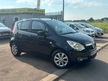 Vauxhall Agila