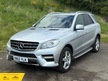 Mercedes M Class