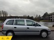 Vauxhall Zafira