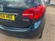 Vauxhall Meriva