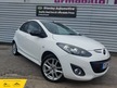 Mazda MAZDA 2