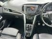 Vauxhall Zafira