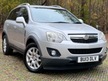 Vauxhall Antara