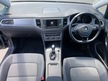 Volkswagen Golf SV