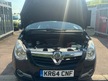 Vauxhall Agila