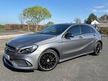 Mercedes A Class