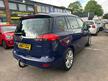 Vauxhall Zafira