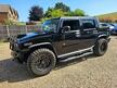 Hummer H2
