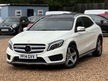 Mercedes GLA