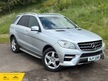 Mercedes M Class