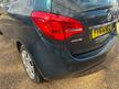 Vauxhall Meriva