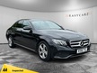 Mercedes E Class