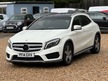 Mercedes GLA