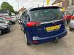 Vauxhall Zafira