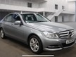 Mercedes C Class