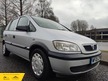 Vauxhall Zafira