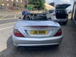 Mercedes SLK