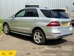 Mercedes M Class