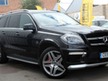 Mercedes GL Class