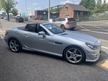 Mercedes SLK