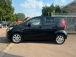 Vauxhall Agila